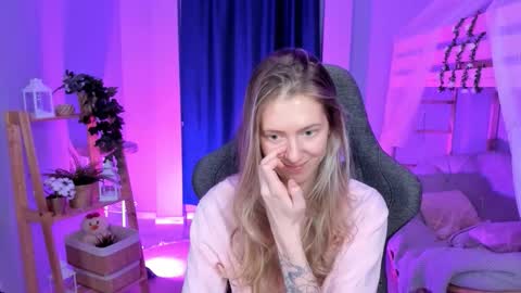 Sharon online show from 03/07/26, 02:03