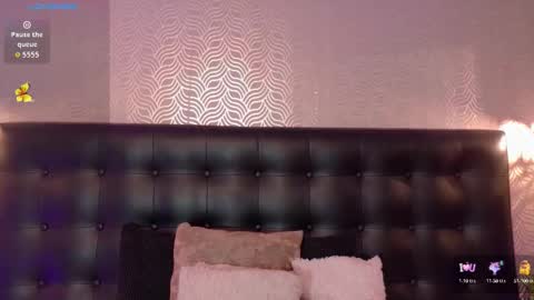 Snapshot of sharonevanss chatting on 09/27/25, 08:25 Sharon online show from 09/27/25, 08:25