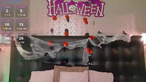 Snapshot of sharonevanss chatting on 10/25/25, 08:25 Sharon online show from 10/25/25, 08:25