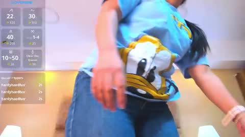 Sharon online show from 07/12/26, 12:23