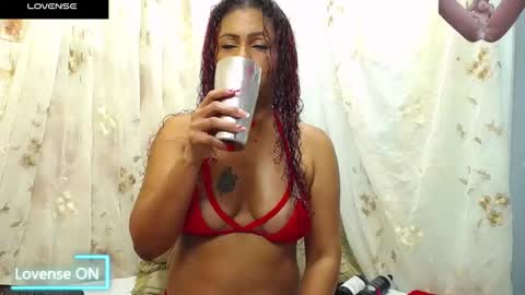 SHARONKISS online show from 01/11/25, 07:05