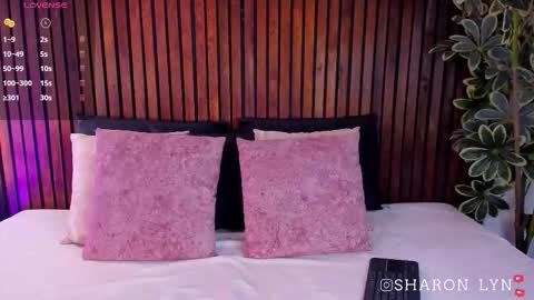 Snapshot of sharonlyn chatting on 03/12/26, 07:53 sharonlyn online show from 03/12/26, 07:53