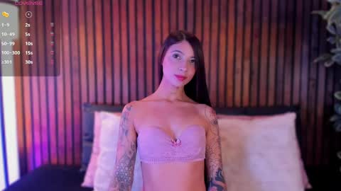 Snapshot of sharonlyn chatting on 04/21/26, 08:01 sharonlyn online show from 04/21/26, 08:01