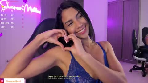 Snapshot of sharonmiller_2 chatting on 02/05/26, 07:07 Sharon Independent model online show from 02/05/26, 07:07