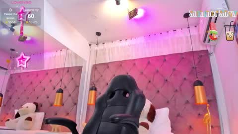 Snapshot of sharonn___ chatting on 01/10/25, 07:14 Sharon online show from 01/10/25, 07:14