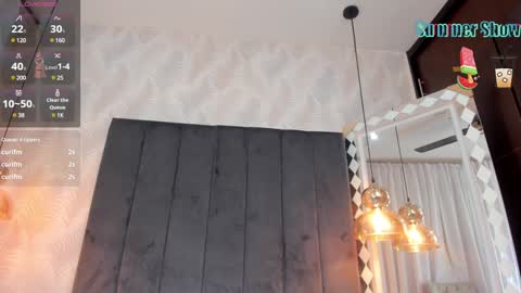 Snapshot of sharonn___ chatting on 01/15/25, 07:05 Sharon online show from 01/15/25, 07:05