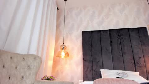 Snapshot of sharonn___ chatting on 01/16/25, 06:35 Sharon online show from 01/16/25, 06:35