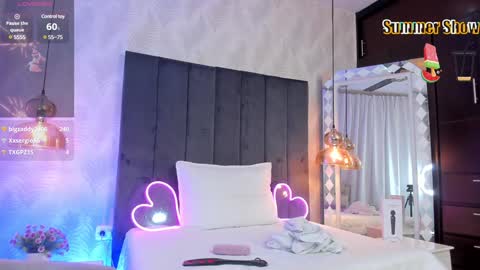 Snapshot of sharonn___ chatting on 01/31/25, 06:57 Sharon online show from 01/31/25, 06:57