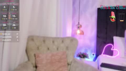 Snapshot of sharonn___ chatting on 02/10/25, 06:42 Sharon online show from 02/10/25, 06:42