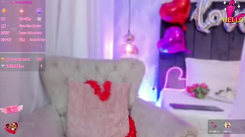 Snapshot of sharonn___ chatting on 02/15/25, 07:06 Sharon online show from 02/15/25, 07:06