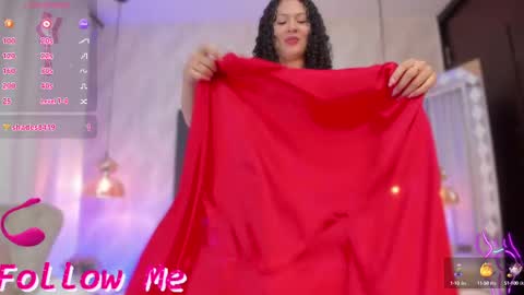 Snapshot of sharonn___ chatting on 02/27/25, 06:07 Sharon online show from 02/27/25, 06:07