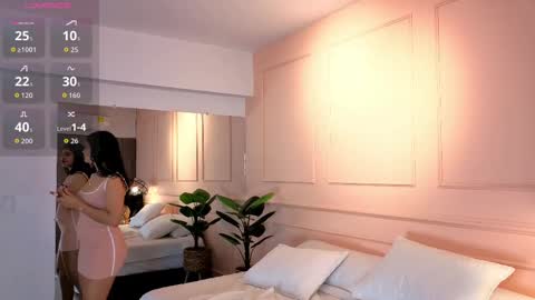 Snapshot of sharonn___ chatting on 10/15/25, 04:12 Sharon online show from 10/15/25, 04:12