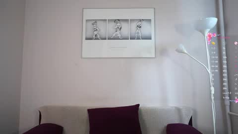 Snapshot of sharonnight chatting on 04/19/26, 10:25 Sharon online show from 04/19/26, 10:25