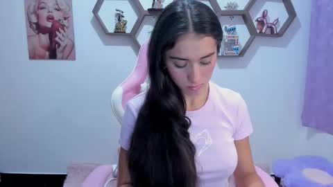 Sharon online show from 11/15/25, 10:26