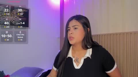 sharonscothh online show from 10/08/25, 09:01