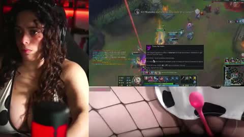 sharonurb3x online show from 02/15/26, 09:55