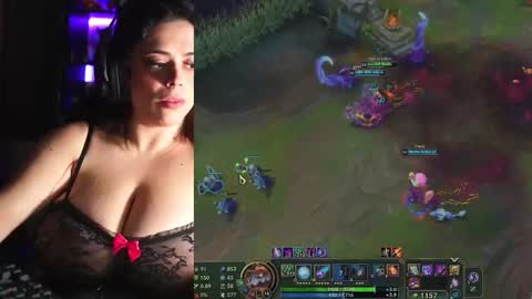 Snapshot of sharonurb3x chatting on 03/08/26, 09:29 sharonurb3x online show from 03/08/26, 09:29