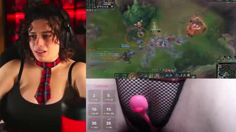 Snapshot of sharonurb3x chatting on 03/10/26, 09:53 sharonurb3x online show from 03/10/26, 09:53