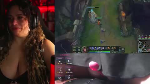 Snapshot of sharonurb3x chatting on 03/16/26, 09:30 sharonurb3x online show from 03/16/26, 09:30