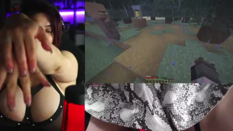 Snapshot of sharonurb3x chatting on 04/24/26, 10:23 sharonurb3x online show from 04/24/26, 10:23