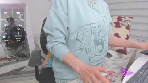 Sharon online show from 12/14/25, 12:21