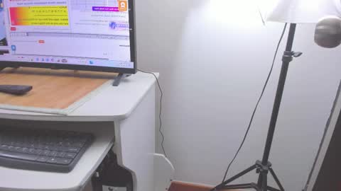 Sharon online show from 12/16/25, 12:54