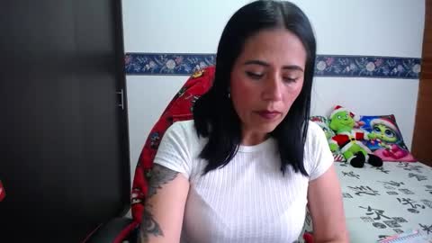 sharon online show from 11/27/25, 05:15