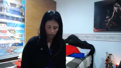 Snapshot of sharoon__cherry_ chatting on 05/05/26, 11:07 sharon online show from 05/05/26, 11:07