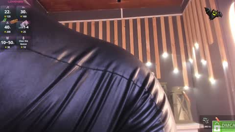 Your mistress Sharon  online show from 01/14/25, 02:08