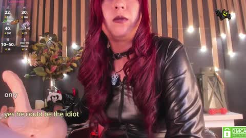 Your mistress Sharon  online show from 01/14/25, 05:19