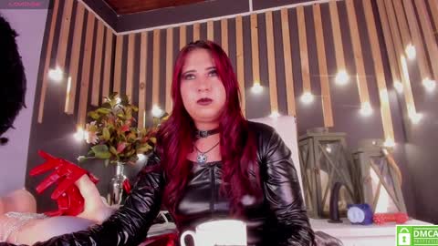 Your mistress Sharon  online show from 01/15/25, 03:00