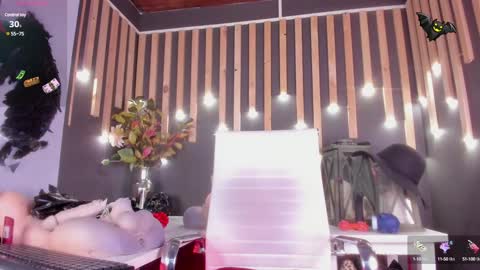 Your mistress Sharon  online show from 01/25/25, 11:02