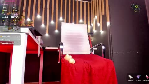 Your mistress Sharon  online show from 01/25/25, 11:32