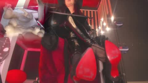 Your mistress Sharon  online show from 03/04/25, 06:26