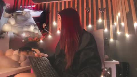 Your mistress Sharon  online show from 03/04/25, 10:13