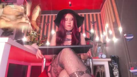 Your mistress Sharon  online show from 03/08/25, 10:34