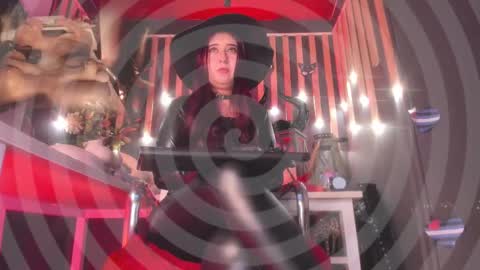 Your mistress Sharon  online show from 03/11/25, 12:11