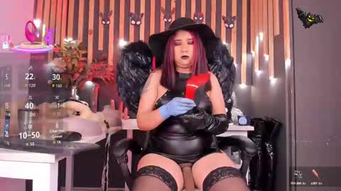 Your mistress Sharon  online show from 09/09/25, 09:14