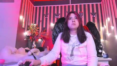 Your mistress Sharon  online show from 09/15/25, 10:26