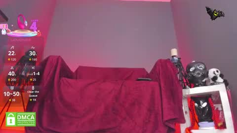 Your mistress Sharon  online show from 10/08/25, 08:17