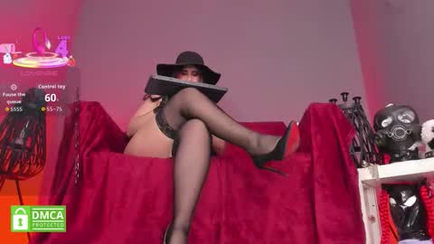 Your mistress Sharon  online show from 10/11/25, 10:19