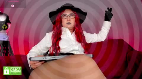 Your mistress Sharon  online show from 04/30/26, 05:14