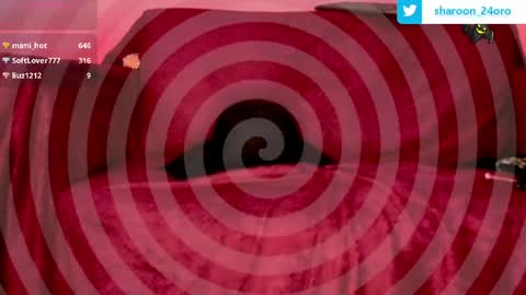 Your mistress Sharon  online show from 05/31/26, 06:09
