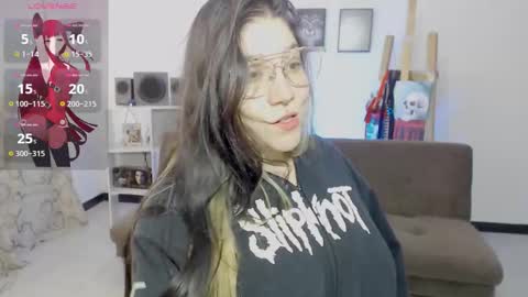 SHAROON online show from 11/07/25, 06:19