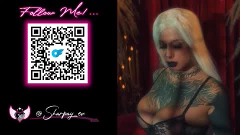 Snapshot of sharpay_evans chatting on 03/09/26, 08:24 Antonia online show from 03/09/26, 08:24