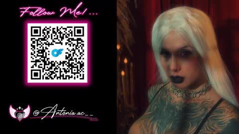 Snapshot of sharpay_evans chatting on 03/11/26, 02:34 Antonia online show from 03/11/26, 02:34