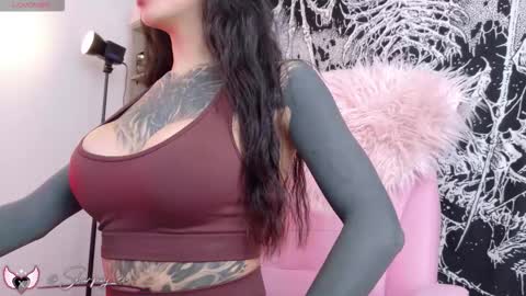 Snapshot of sharpay_evans chatting on 03/21/26, 03:15 Antonia online show from 03/21/26, 03:15