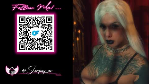 Snapshot of sharpay_evans chatting on 04/07/26, 10:15 Antonia online show from 04/07/26, 10:15