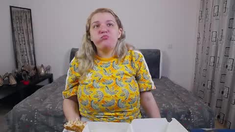 sharronalexa online show from 03/31/26, 09:21