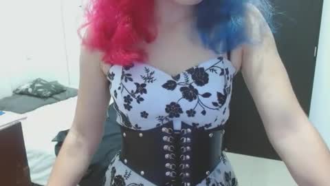 Sharyd  online show from 04/05/26, 10:51